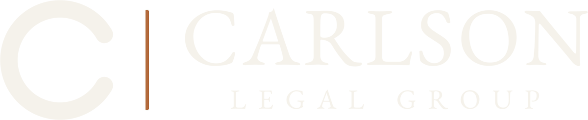 Carlson Legal Group Logo